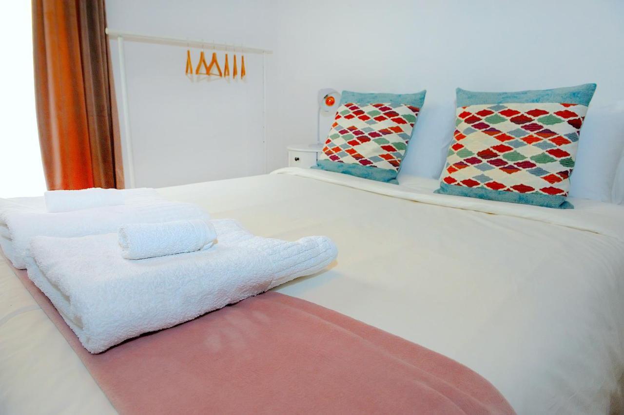 Kolonaki, Karneadou Apartment เอเธนส์ ภายนอก รูปภาพ